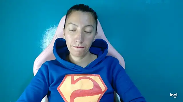 kaybabyhot online show from January 12, 10:26 pm