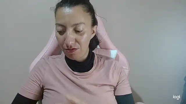 kaybabyhot online show from February 23, 3:20 pm