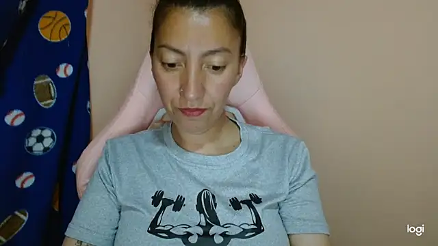 kaybabyhot online show from April 30, 8:48 pm