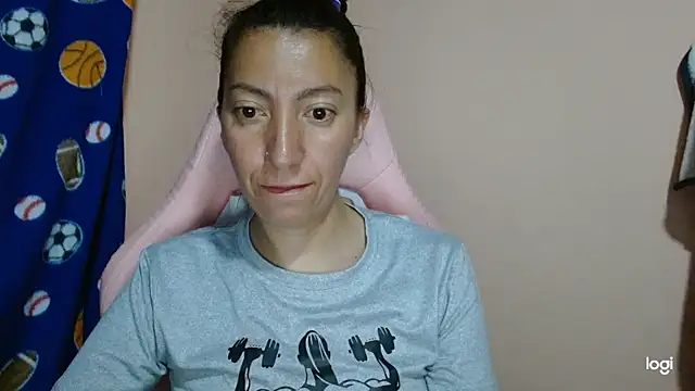 Snapshot of kaybabyhot chatting on May 5, 3:58 am kaybabyhot online show from May 5, 3:58 am