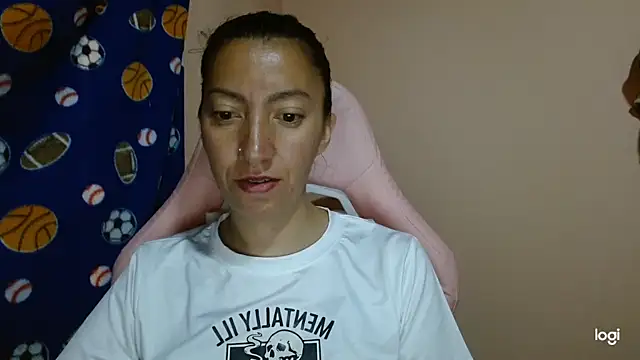 Snapshot of kaybabyhot chatting on May 7, 1:27 pm kaybabyhot online show from May 7, 1:27 pm