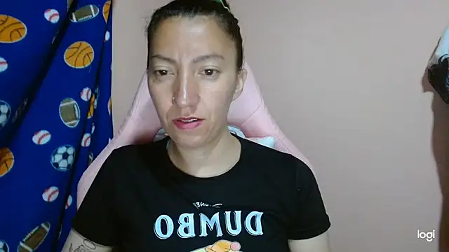 Snapshot of kaybabyhot chatting on May 26, 12:45 pm kaybabyhot online show from May 26, 12:45 pm