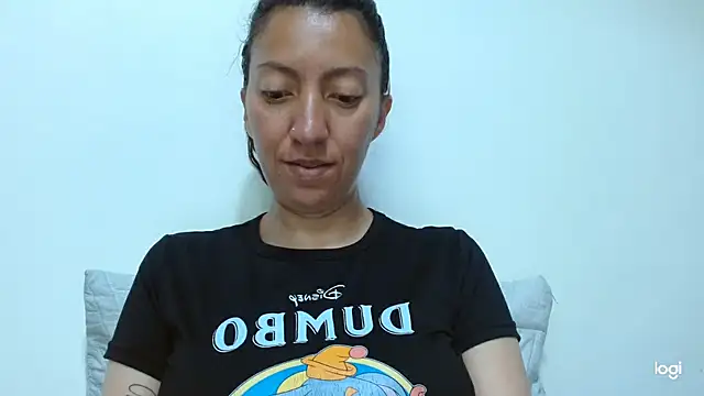 Snapshot of kaybabyhot chatting on June 5, 2:34 pm kaybabyhot online show from June 5, 2:34 pm
