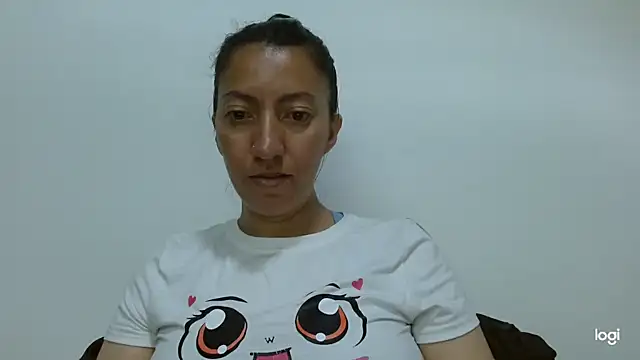 Snapshot of kaybabyhot chatting on June 10, 2:05 pm kaybabyhot online show from June 10, 2:05 pm