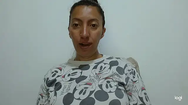 Snapshot of kaybabyhot chatting on June 13, 8:07 pm kaybabyhot online show from June 13, 8:07 pm