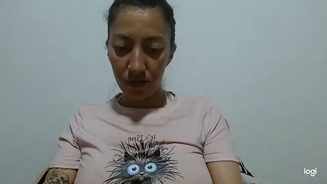 kaybabyhot online show from August 3, 1:59 am