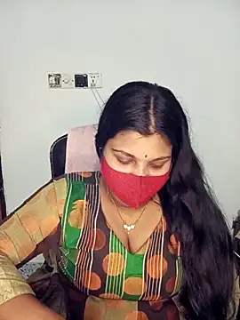 Hot-Angel  online show from November 18, 6:01 pm