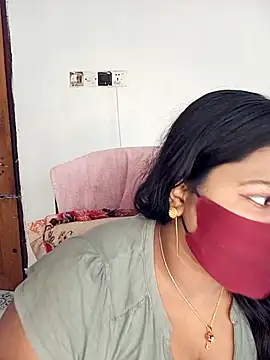 Hot-Angel  online show from November 22, 8:24 am