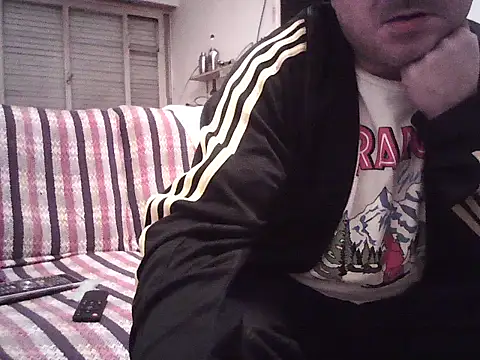 Snapshot of CCComandante chatting on June 22, 5:59 am CCComandante online show from June 22, 5:59 am