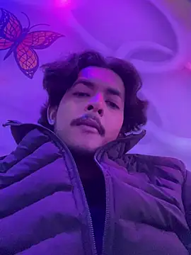 Onlyjishan online show from December 20, 4:04 pm