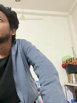 Onlyjishan online show from February 2, 6:28 pm