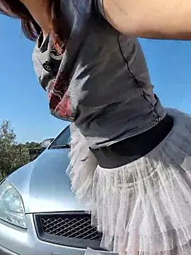 Samira-Summer online show from March 13, 8:21 am