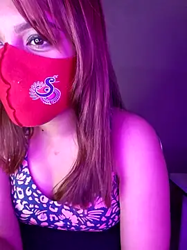 Olivia3 online show from February 8, 3:42 pm