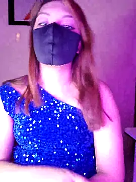 Olivia3 online show from February 9, 11:25 am