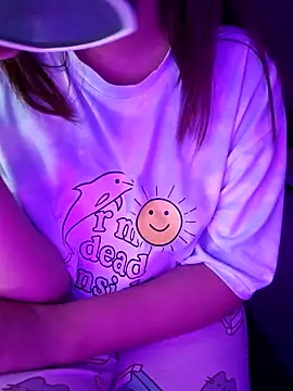 Olivia3 online show from February 9, 4:18 pm