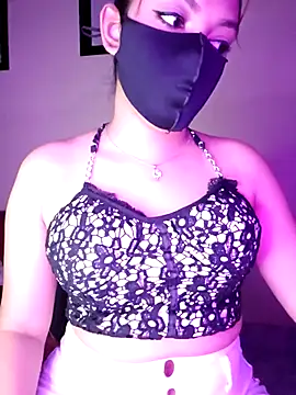 Olivia3 online show from February 20, 4:14 pm