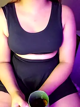 Olivia3 online show from October 5, 8:29 pm