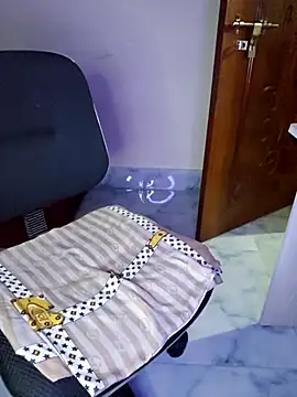 Olivia3 online show from October 31, 7:48 pm