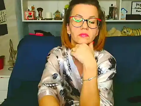 Snapshot of Natali3855 chatting on January 15, 4:32 pm Natali3855 online show from January 15, 4:32 pm