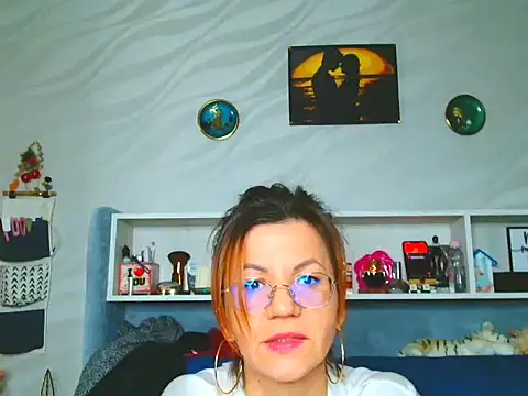 Snapshot of Natali3855 chatting on January 20, 5:27 pm Natali3855 online show from January 20, 5:27 pm