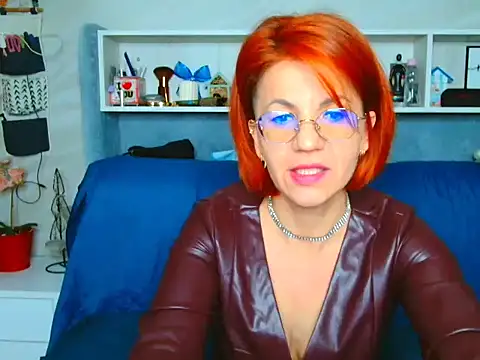 Snapshot of Natali3855 chatting on January 23, 4:48 pm Natali3855 online show from January 23, 4:48 pm