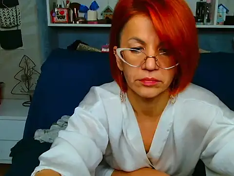 Snapshot of Natali3855 chatting on January 25, 11:00 pm Natali3855 online show from January 25, 11:00 pm