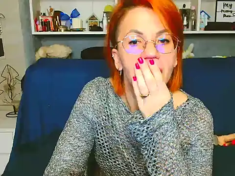 Snapshot of Natali3855 chatting on January 27, 5:04 pm Natali3855 online show from January 27, 5:04 pm