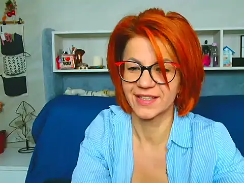 Snapshot of Natali3855 chatting on January 30, 11:44 am Natali3855 online show from January 30, 11:44 am