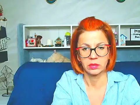 Snapshot of Natali3855 chatting on January 30, 4:45 pm Natali3855 online show from January 30, 4:45 pm