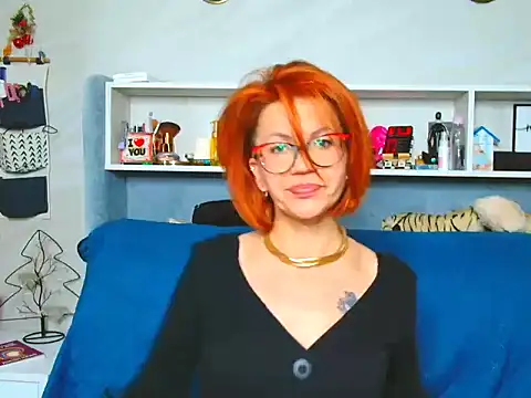 Snapshot of Natali3855 chatting on January 31, 6:14 pm Natali3855 online show from January 31, 6:14 pm