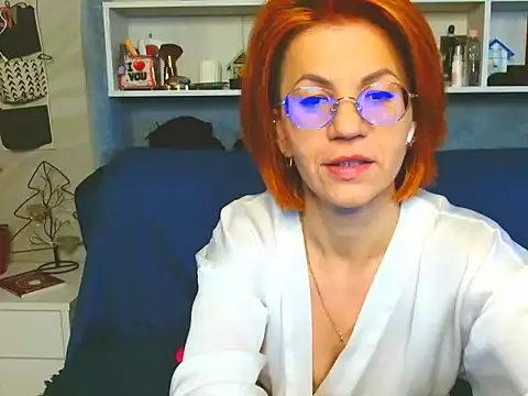 Snapshot of Natali3855 chatting on February 1, 12:16 pm Natali3855 online show from February 1, 12:16 pm
