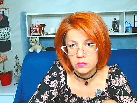 Snapshot of Natali3855 chatting on February 6, 4:36 pm Natali3855 online show from February 6, 4:36 pm