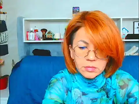 Snapshot of Natali3855 chatting on February 14, 1:08 pm Natali3855 online show from February 14, 1:08 pm
