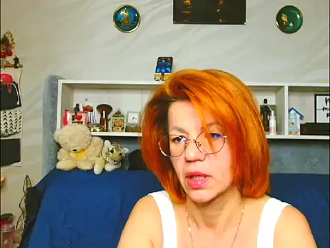 Snapshot of Natali3855 chatting on February 20, 4:18 am Natali3855 online show from February 20, 4:18 am