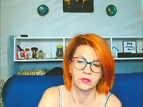 Snapshot of Natali3855 chatting on February 23, 3:08 pm Natali3855 online show from February 23, 3:08 pm