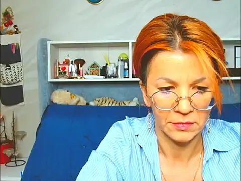 Snapshot of Natali3855 chatting on February 28, 2:42 pm Natali3855 online show from February 28, 2:42 pm