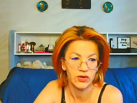 Snapshot of Natali3855 chatting on March 1, 10:02 am Natali3855 online show from March 1, 10:02 am