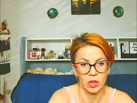 Snapshot of Natali3855 chatting on March 1, 5:27 pm Natali3855 online show from March 1, 5:27 pm