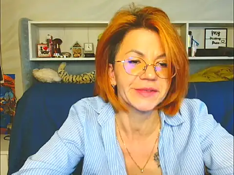 Snapshot of Natali3855 chatting on March 6, 3:02 pm Natali3855 online show from March 6, 3:02 pm