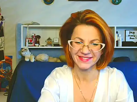 Snapshot of Natali3855 chatting on March 8, 11:48 am Natali3855 online show from March 8, 11:48 am