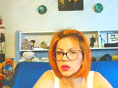 Snapshot of Natali3855 chatting on March 12, 10:26 am Natali3855 online show from March 12, 10:26 am