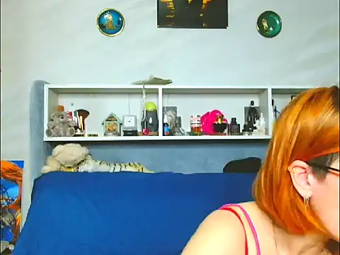 Snapshot of Natali3855 chatting on March 12, 7:06 pm Natali3855 online show from March 12, 7:06 pm