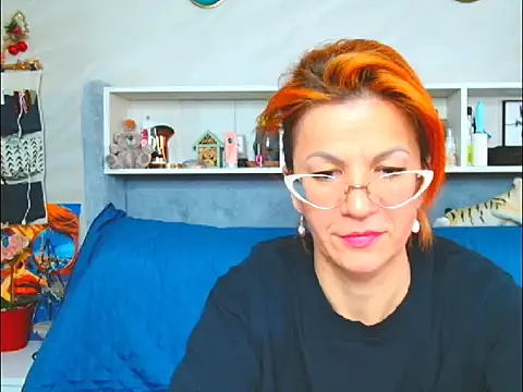 Snapshot of Natali3855 chatting on March 13, 1:18 pm Natali3855 online show from March 13, 1:18 pm