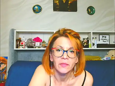 Snapshot of Natali3855 chatting on March 16, 6:44 pm Natali3855 online show from March 16, 6:44 pm
