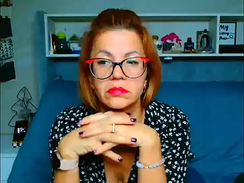 Snapshot of Natali3855 chatting on September 17, 4:41 pm Natali3855 online show from September 17, 4:41 pm
