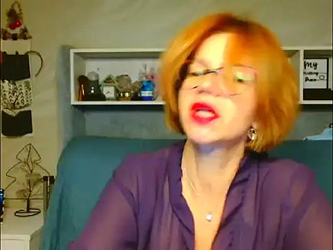 Snapshot of Natali3855 chatting on October 1, 4:18 am Natali3855 online show from October 1, 4:18 am