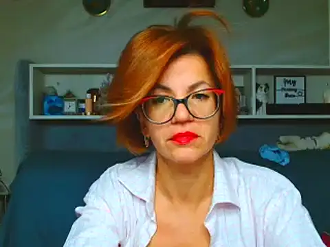 Snapshot of Natali3855 chatting on October 3, 3:58 am Natali3855 online show from October 3, 3:58 am