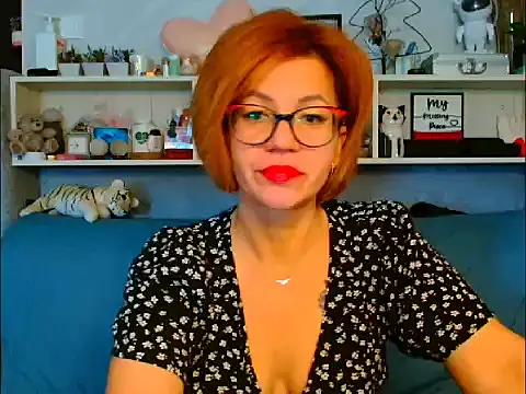 Natali3855 online show from November 12, 8:37 am