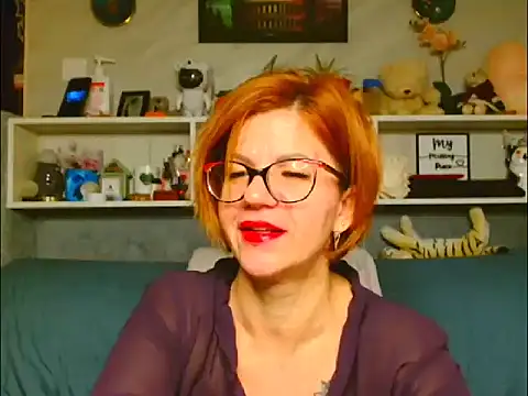 Natali3855 online show from December 18, 5:24 am