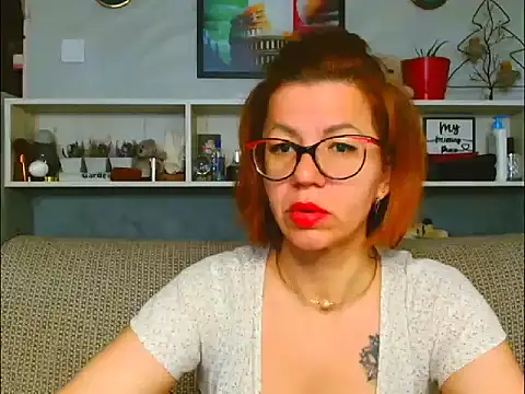 Natali3855 online show from April 30, 3:46 am